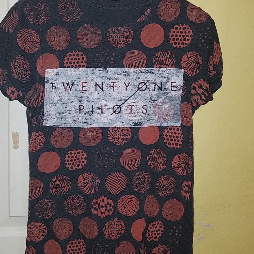 Band Tee